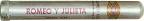 Romeo y Julieta Romeo No.1 de Luxe Romeo y Julieta Romeo No.1 de Luxe